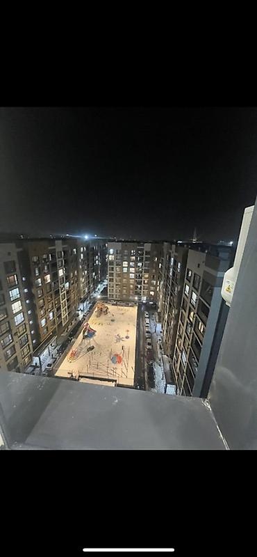 Новостройки от застройщика: Элитка, 1 комната, 32 м² — 1