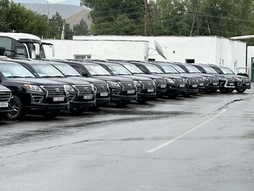 Частная аренда авто: -Авто люксового класса в аренда с водителем!!! -luxury car!!! Только у — 17