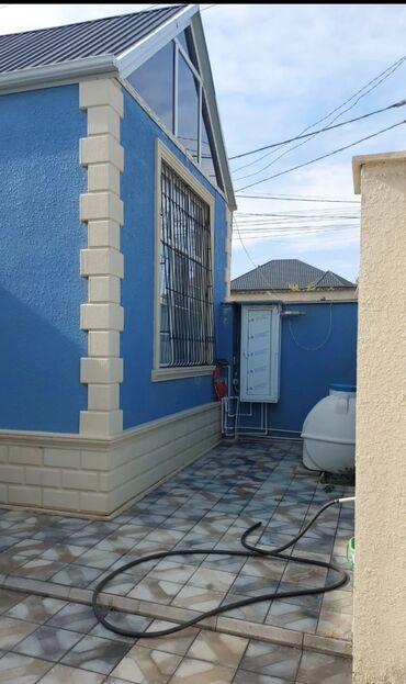 Həyət evləri və villaların satışı: 3 otaqlı, 84 kv. m, Yeni təmirli — 16