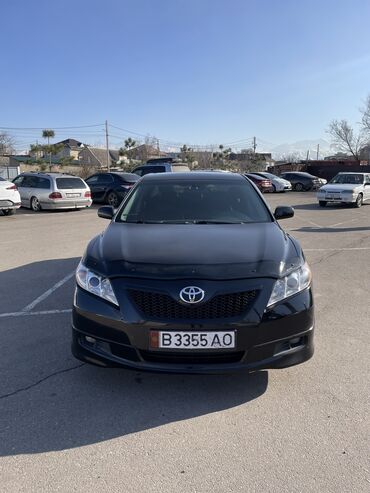 camry 1999: Срочно срочно продаю Камри 40 2009 год Se 2,4 Максимальная