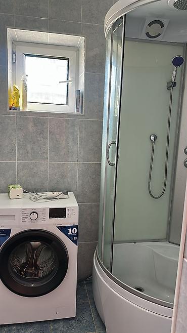 studio apartment: Аренда квартиры на Иссык-Куле, Кыргызское взморье, Бостери, 4 места, Цена Целиком за жилье — 7