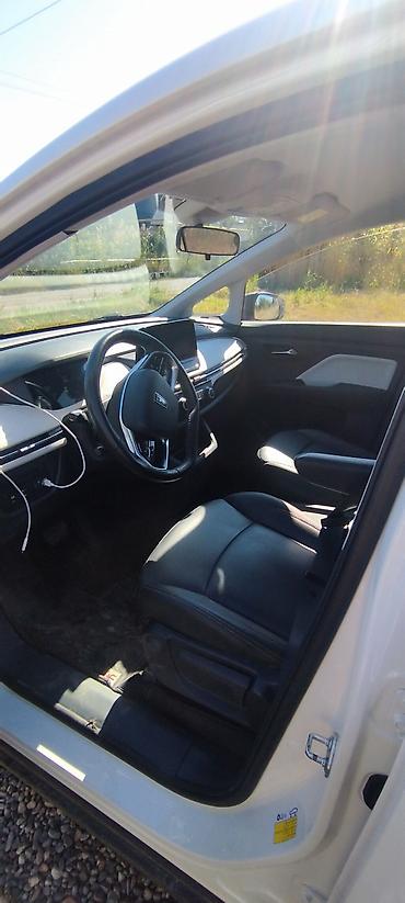 FAW: FAW : 2023 г., Электромобиль, Минивэн — 8