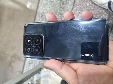 Xiaomi: Xiaomi, 14, Б/у, 512 ГБ, цвет - Серый, 2 SIM — 5