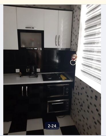 Uzunmüddətli kirayə mənzillər: Satılır/icarəyə təqdim olunur: geniş və işıqlı mənzil Plan: - Geniş — 27