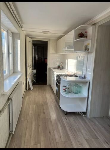 Продажа домов: Дом, 80 м², 4 комнаты, Риэлтор, Евроремонт at lalafo.kg — 3 Продажа домов: Дом, 80 м², 4 комнаты, Риэлтор, Евроремонт — 3