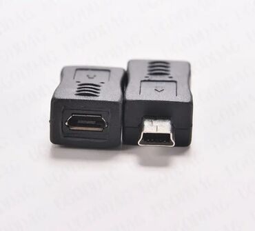 Audio və video kabellər: USB v3 otg, mikro USBi dən- uzbi mini ya, mini uesbi mikro uezbi ya və — 14