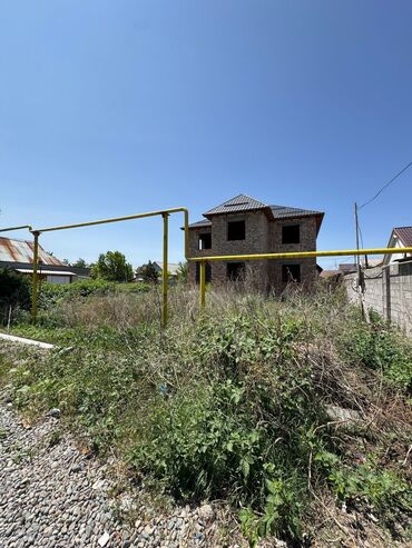 Продажа домов: Дом, 190 м², 6 комнат, Собственник, ПСО (под самоотделку)