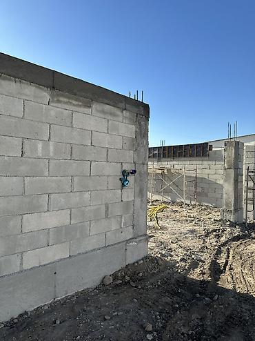 Газоблок, Автоклавсыз, 600x200x300, D600