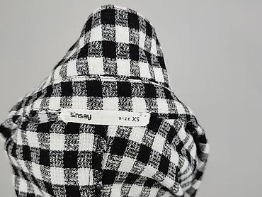 seen say: Sinsay, Koszula damska, rozmiar XS — 4