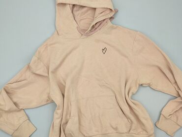 Hoodie: Women`s hoodie, H&M, L (EU 40)