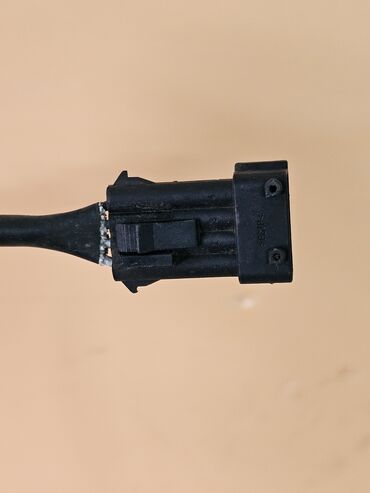 Лямбда зонды: Лямбда зонд Citroen 2000 г., Б/у, Оригинал, Германия — 8