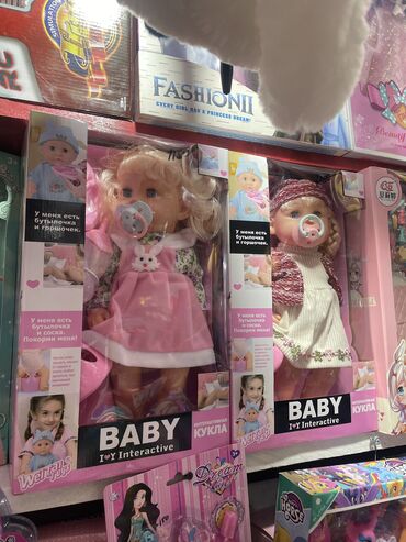 кукла baby alive: BABY 💯🎁