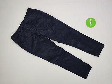 Women: M&S Collection, Material trousers for women, size M — 3
