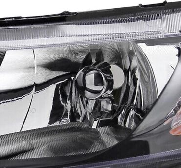 Faralar: Sağ, Duman əleyhinə faralar, Honda, 2006 il, Orijinal, ABŞ, Yeni — 9