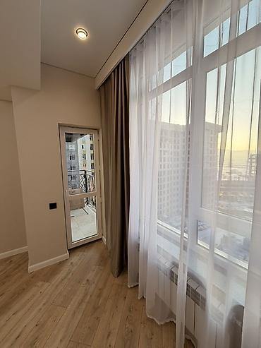 Продажа квартир: 2 комнаты, 60 м², Элитка, 10 этаж, Дизайнерский ремонт — 7