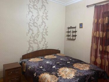 Uzunmüddətli kirayə evlər: 100 kv. m, 3 otaqlı — 5