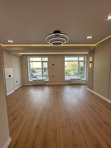кокташ: 2 комнаты, 63 м², Восток-5 мкр Элитка, 2 этаж, Свежий ремонт — 5