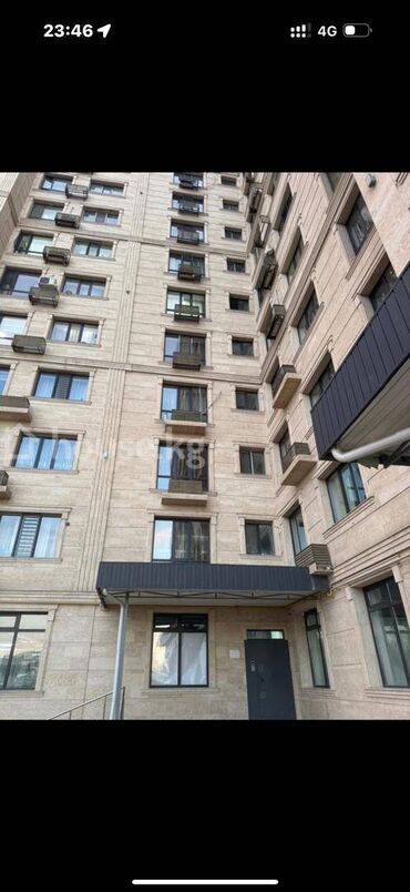 купить квартиру в строящемся доме: 2 комнаты, 60 м², Элитка, 9 этаж, Дизайнерский ремонт