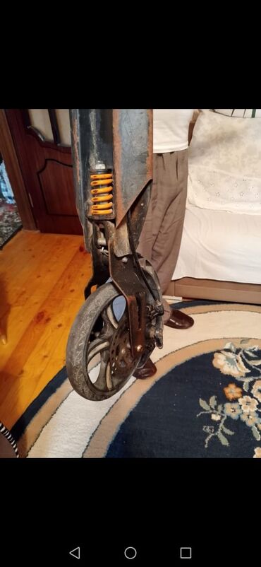 русский язык 7 класс методическое пособие: Новый Гироскутер 10", 251 - 350 Вт, 6 - 15 км/ч, Бесплатная доставка at lalafo.az русский язык 7 класс методическое пособие: Новый Гироскутер 10", 251 - 350 Вт, 6 - 15 км/ч, Бесплатная доставка