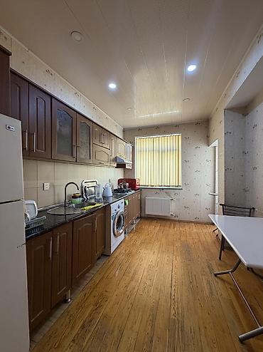 agdasda satilan evler: 2 otaqlı, Yeni tikili, 64 kv. m — 4