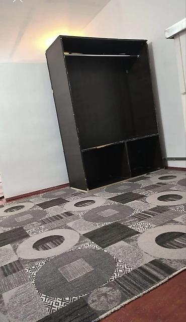 Аренда домов: 18 м², 1 комната, Рабочий Городок, Без подселения — 3