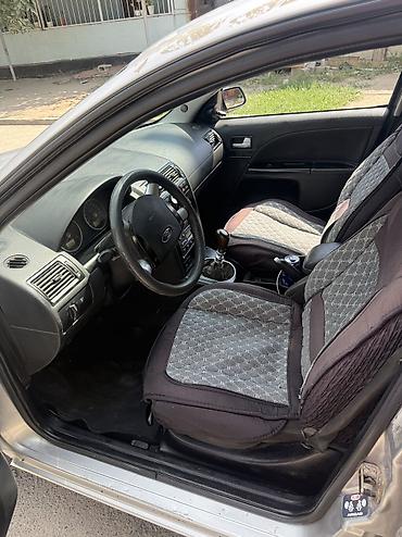 e6 3: Ford Mondeo: 2002 г., 2 л, Механика, Дизель, Универсал — 7