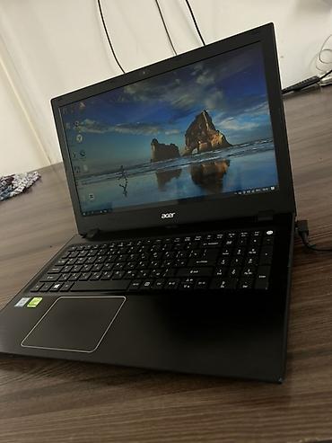 Ноутбуки Acer: Здравствуйте продаю ноутбук в шикарном состоянии, работает шустро и — 7