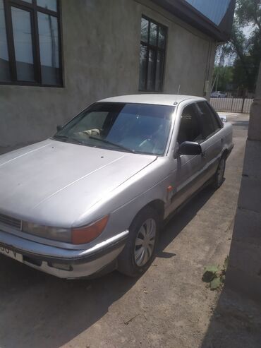авто расрочку бишкек: Mitsubishi Lancer: 1992 г., 1.3 л, Механика, Бензин, Хетчбек