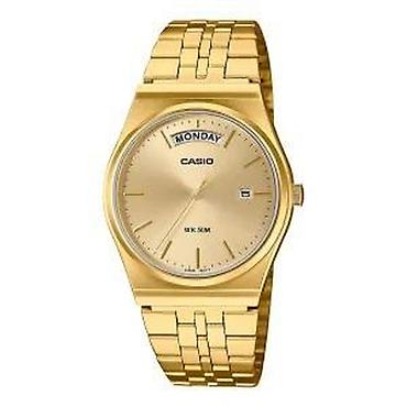 Ručni satovi: Casio MTP-B146G-9A Potpuno NOV sat Casio MTP-B146G-9A, dolazi u — 14