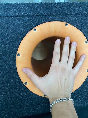 Сабвуферы для авто: Предлагаем широкий выбор коробов для сабвуфер, разных размеров — 6