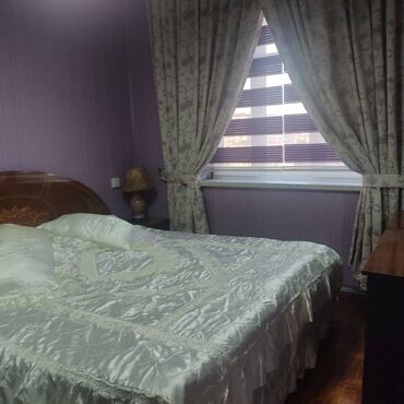 Uzunmüddətli kirayə mənzillər: Sumqayıt şəhəri, 9-cu mkr-n ərazisində inşa edilmiş 9 mərtəbəli köhnə — 4