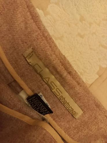 Ətəklər: Midi Ətək, Calvin Klein, Kətan, M — 25