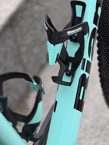 Шоссейные велосипеды: Шоссейный велосипед, Рама L (172 - 185 см), Б/у — 12