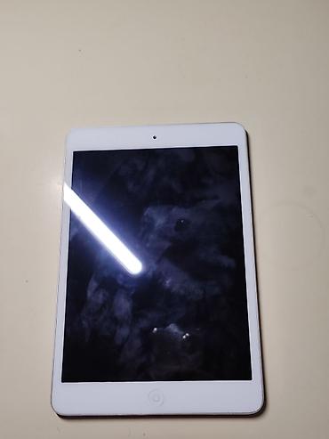 Apple iPad: Apple iPad mini (1-ci nəsil) çatdırılma yoxdu,kartla odemek — 2