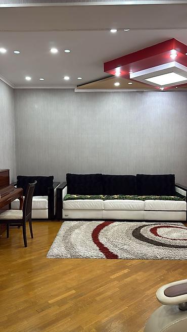 Долгосрочная аренда домов: 500 м², 7 комнат — 7