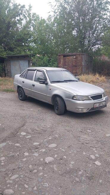 шевроле спарк 2017 цена: Daewoo Nexia: 2013 г., 1.5 л, Механика, Бензин, Седан