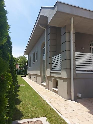 Kuće na prodaju: 380 kv. m, 8 soba — 10