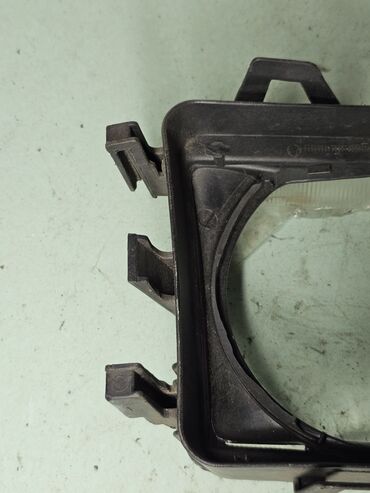 Передние фары: Передняя левая фара BMW 1993 г., Б/у, Оригинал, Германия — 9