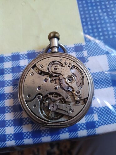 старинный часы молния: Продаю старинные корманный часы Павел Буре серебро