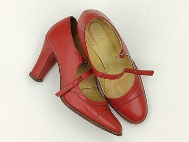 gosia baczyńska sukienki wieczorowe: Flat shoes for women, 36, condition - Good