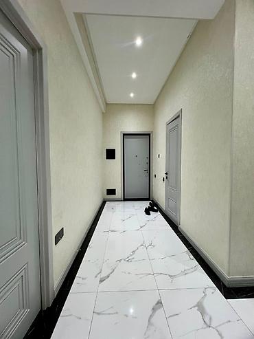 Mənzillər: 🏙 28 Residence – 3 otaqlı premium mənzil kirayə verilir 📍 Nəsimi — 8