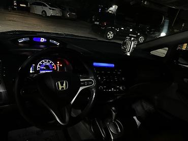 bme e39: Honda Civic: 2008 г., 1.3 л, Автомат, Гибрид, Седан — 9