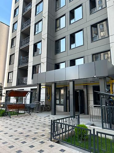 1: 1 комната, 46 м², АЮ Гранд Элитка, 1 этаж — 5