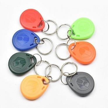 torbice pederuse: RFID TAGOVI ( PRIVESCI TOKENI ) 125KHZ | RFID tagovi tokeni — 3