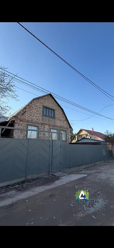 Продажа коттеджей и домов: Продается дом!!! р-он Восточного автовокзала участок: 5,1 соток — 1