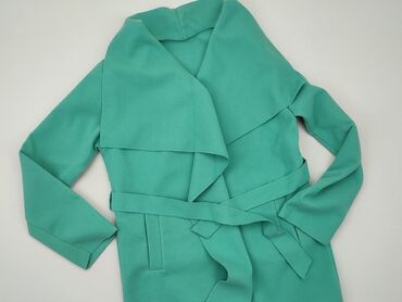 wiosenne bluzki damskie: Пальто жіноче, XL, стан - Хороший