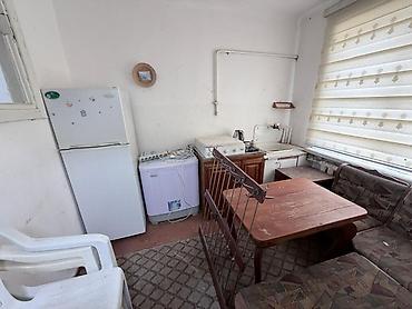 15 кв: 3 комнаты, 42 м², 2 соток, Джал, Собственник — 8