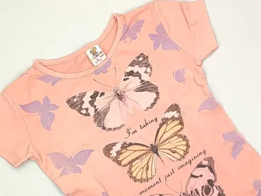 T-shirt, 3-4 years, 98-104 cm, condition - Very good