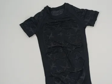 T-shirt damski, rozmiar S
