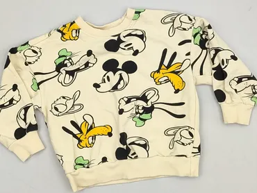 Sweatshirt, Disney, 3-4 years, 98-104 cm, condition - Perfect